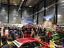 Oslo Motor Show 2014